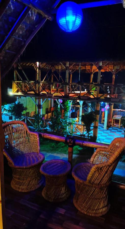 Spykee Spot Hampi Hotel Exterior photo