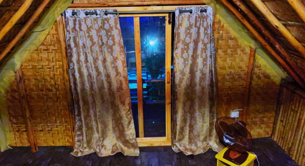 Spykee Spot Hampi Hotel Exterior photo